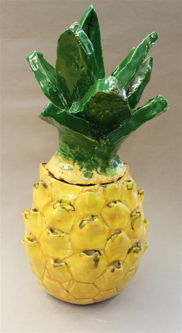 George Laurey, Gr. 9